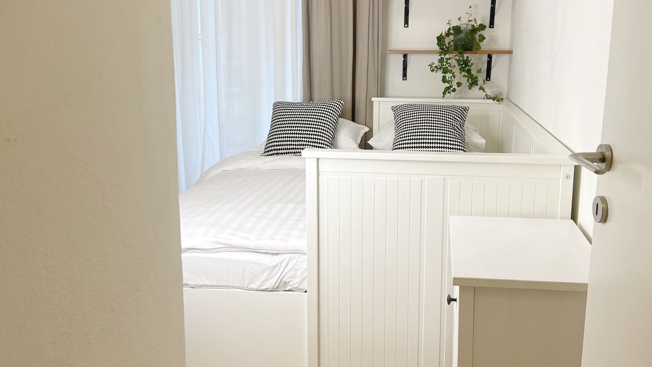 Photo of Bedroom in Kavala