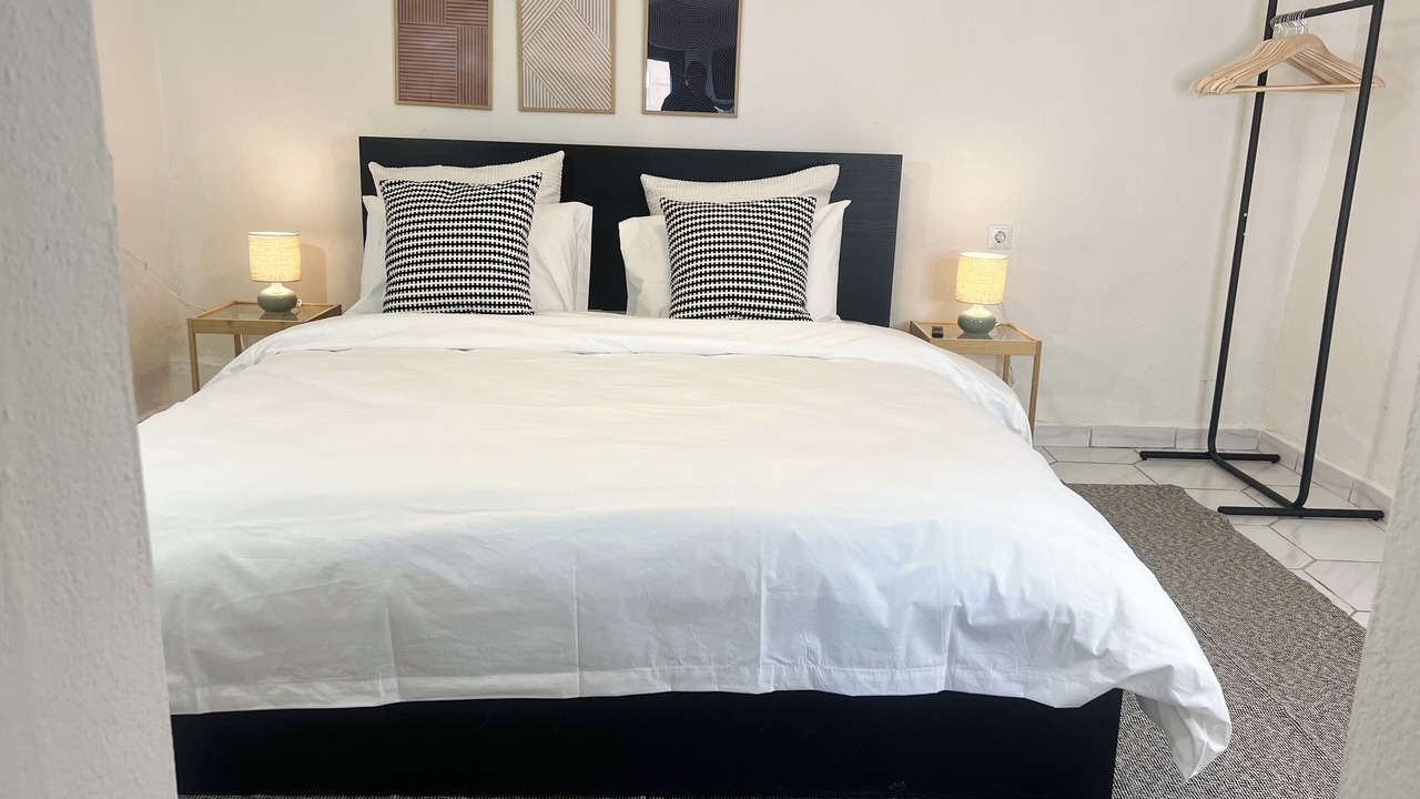 Photo of Bedroom in Kavala