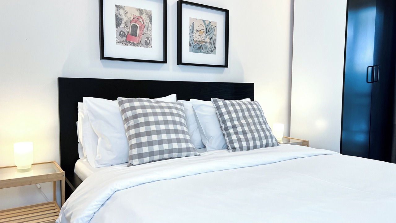 Photo of Bedroom in Kavala