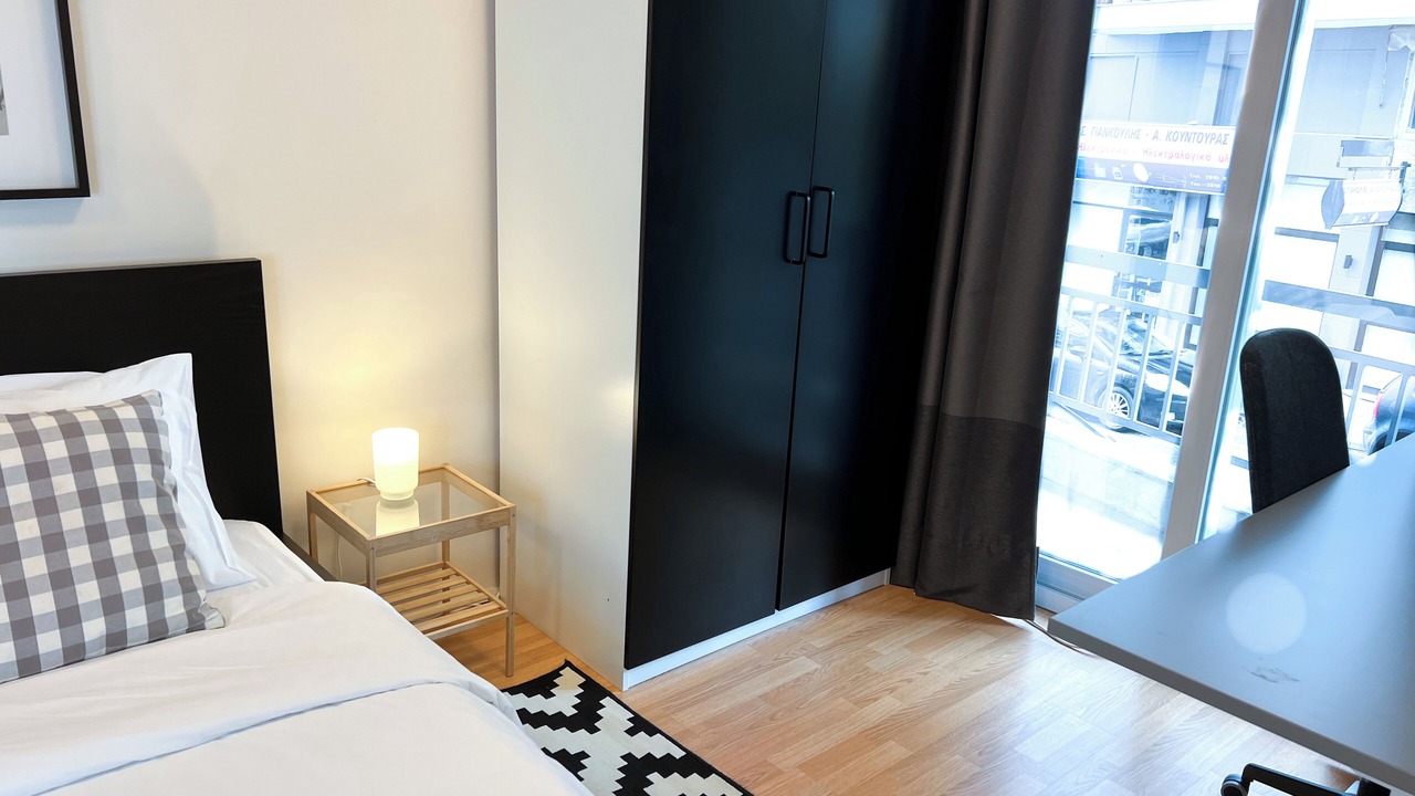Photo of Bedroom in Kavala
