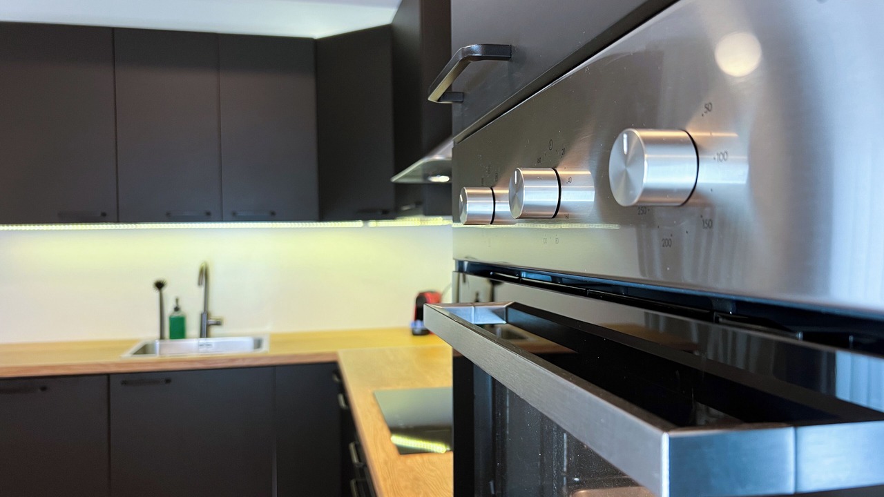 Photo of Kitchen in Kavala