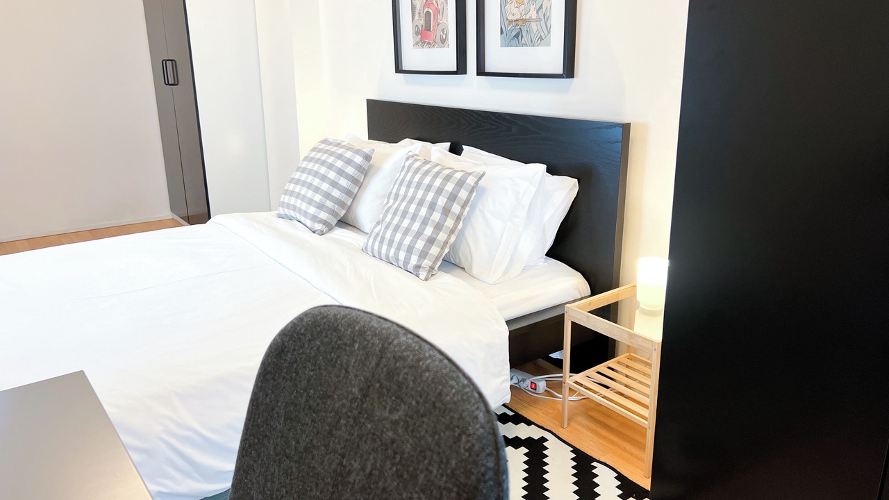 Photo of Bedroom in Kavala