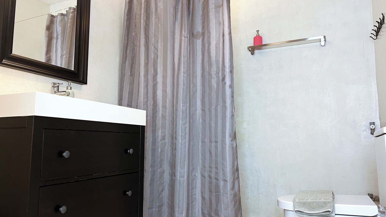 Photo of Bathroom in Kavala