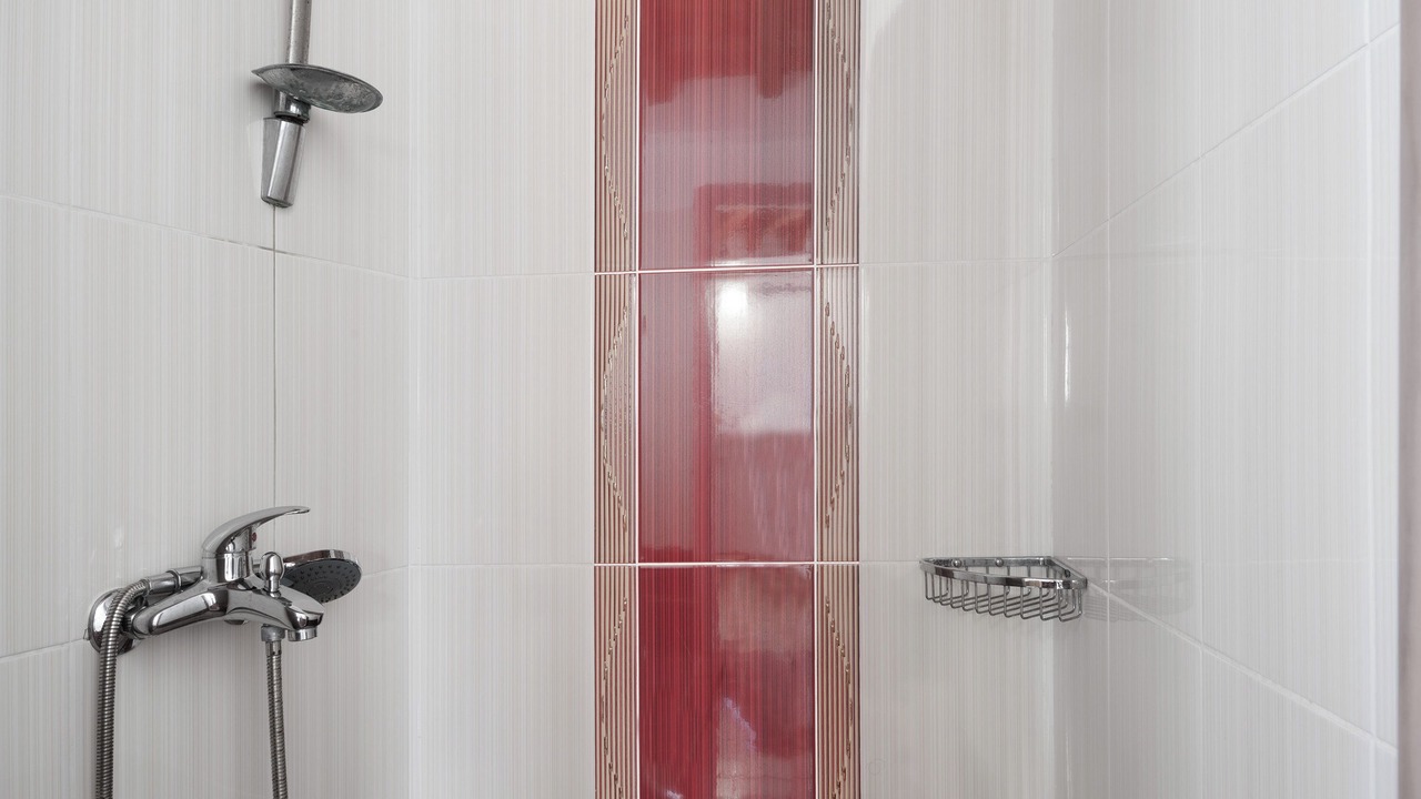 Photo of Bathroom in Katapola