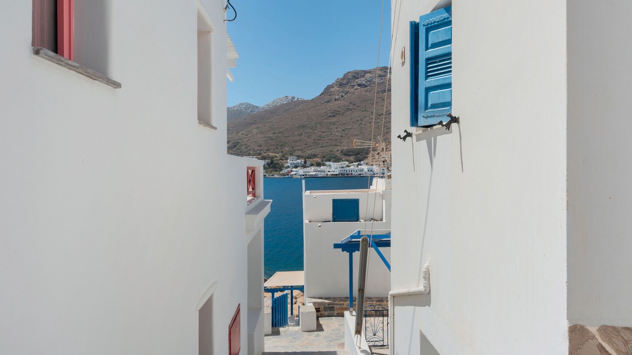 Photo of Outdoor in Katapola