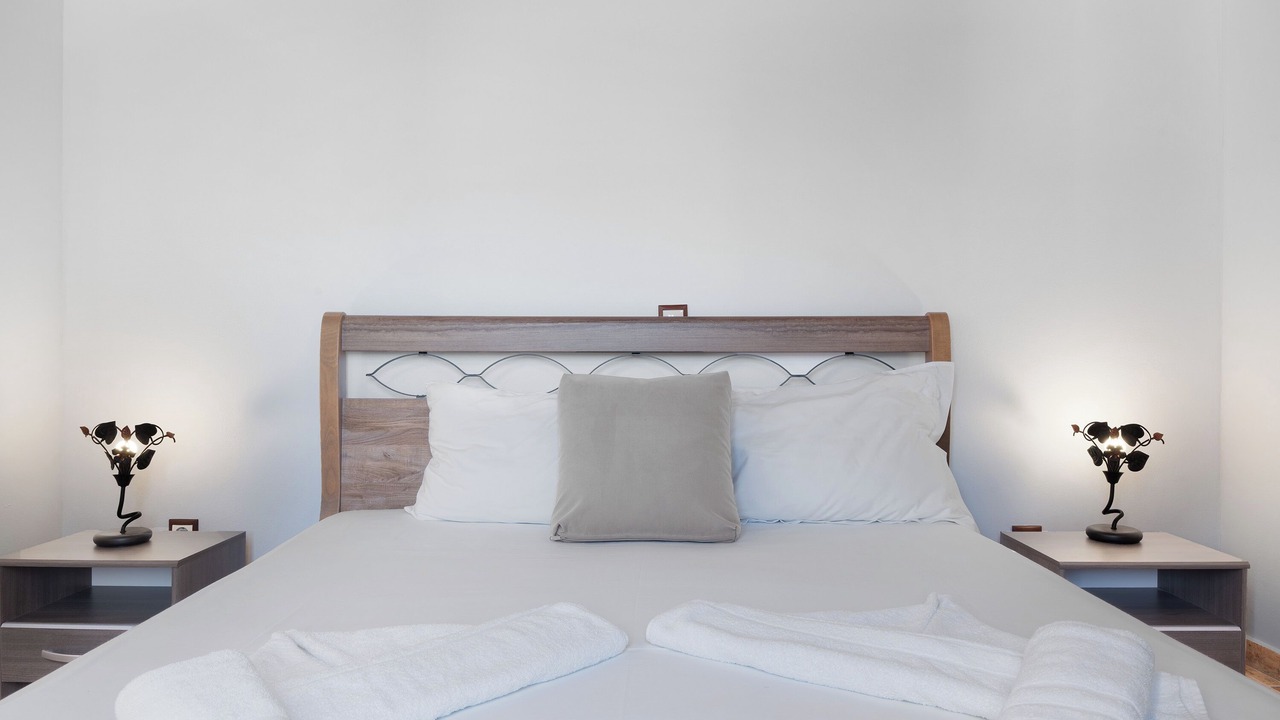 Photo of Bedroom in Katapola