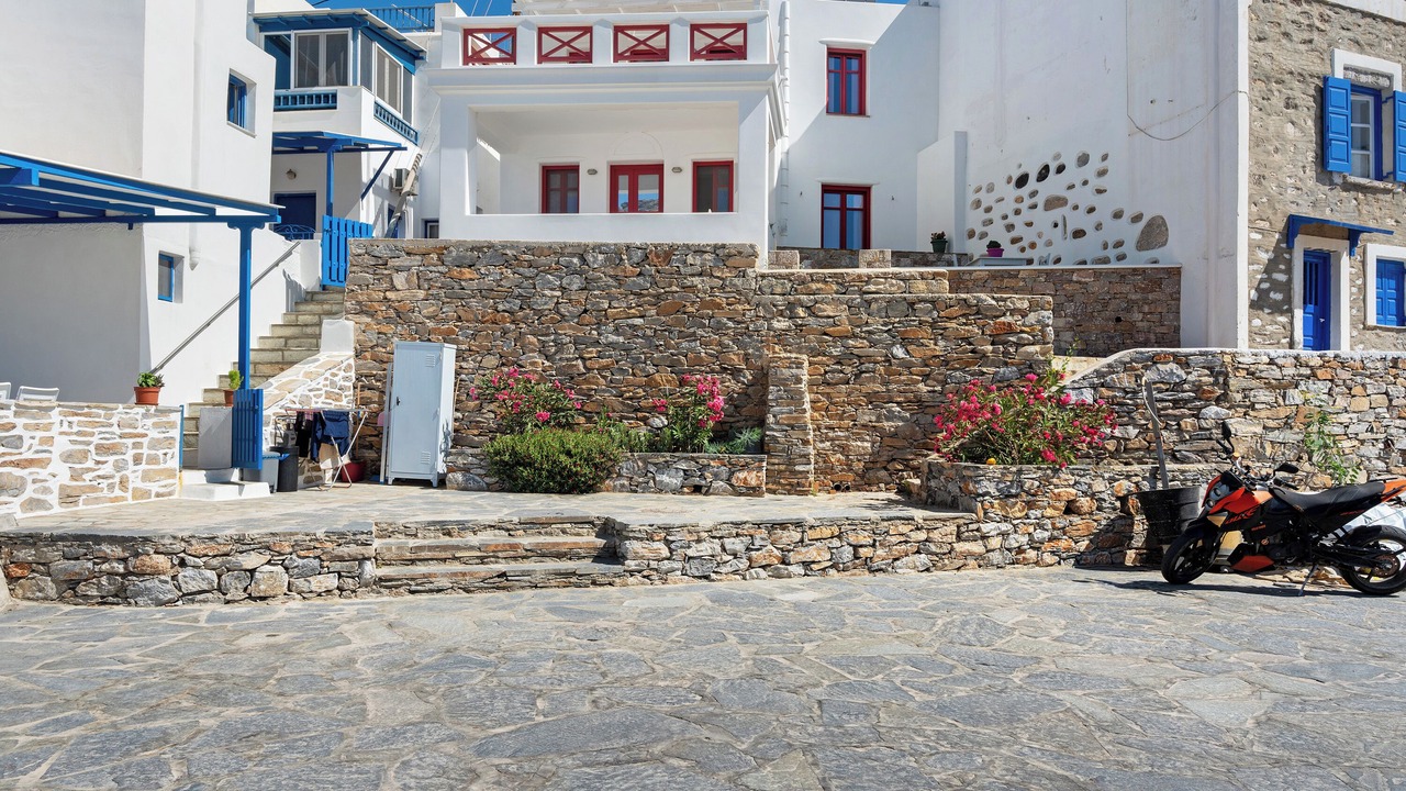 Photo of Outdoor in Katapola