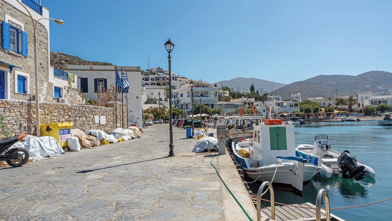 Photo of Others in Katapola