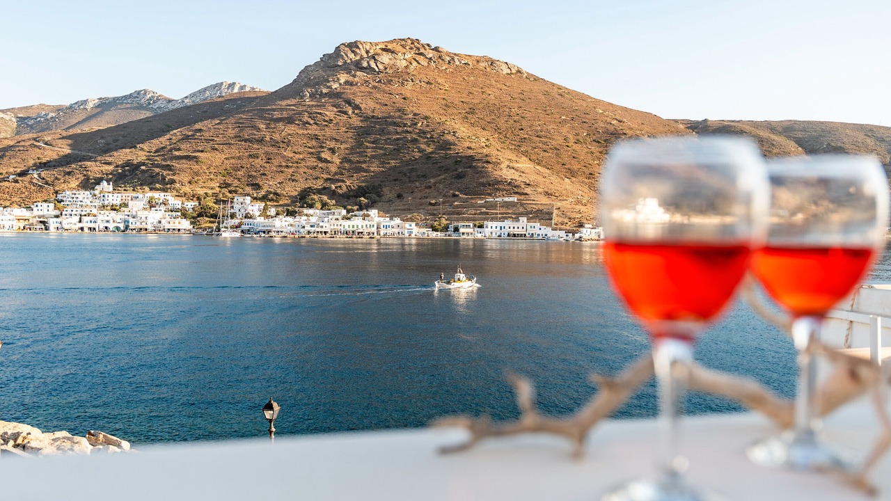 Photo of Outdoor in Katapola