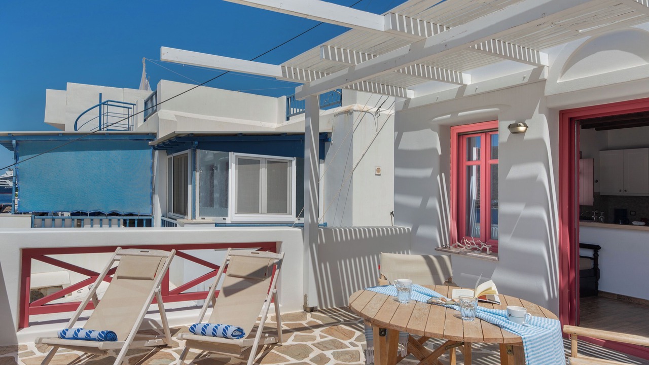 Photo of Outdoor in Katapola