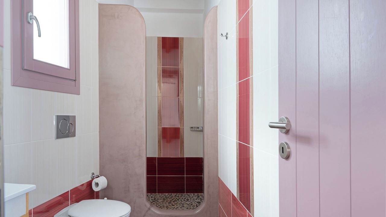 Photo of Bathroom in Katapola
