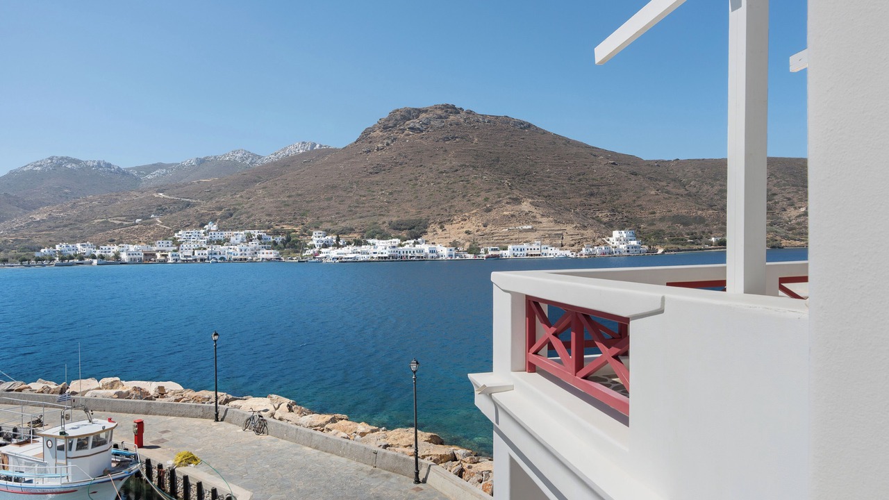 Photo of Outdoor in Katapola