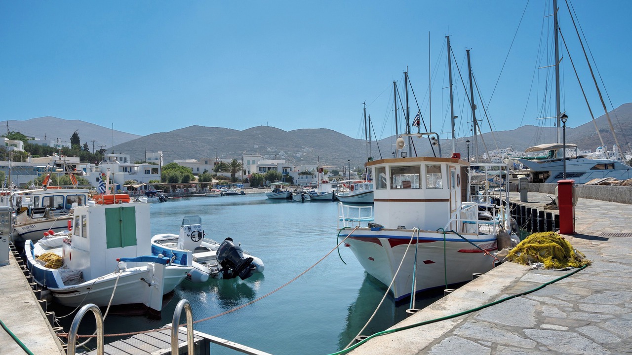 Photo of Others in Katapola