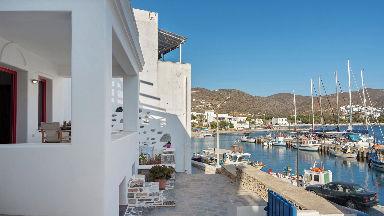 Photo of Outdoor in Katapola