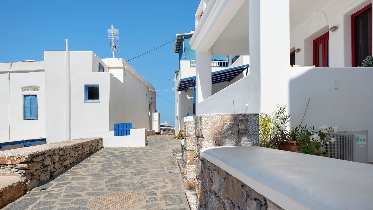 Photo of Outdoor in Katapola