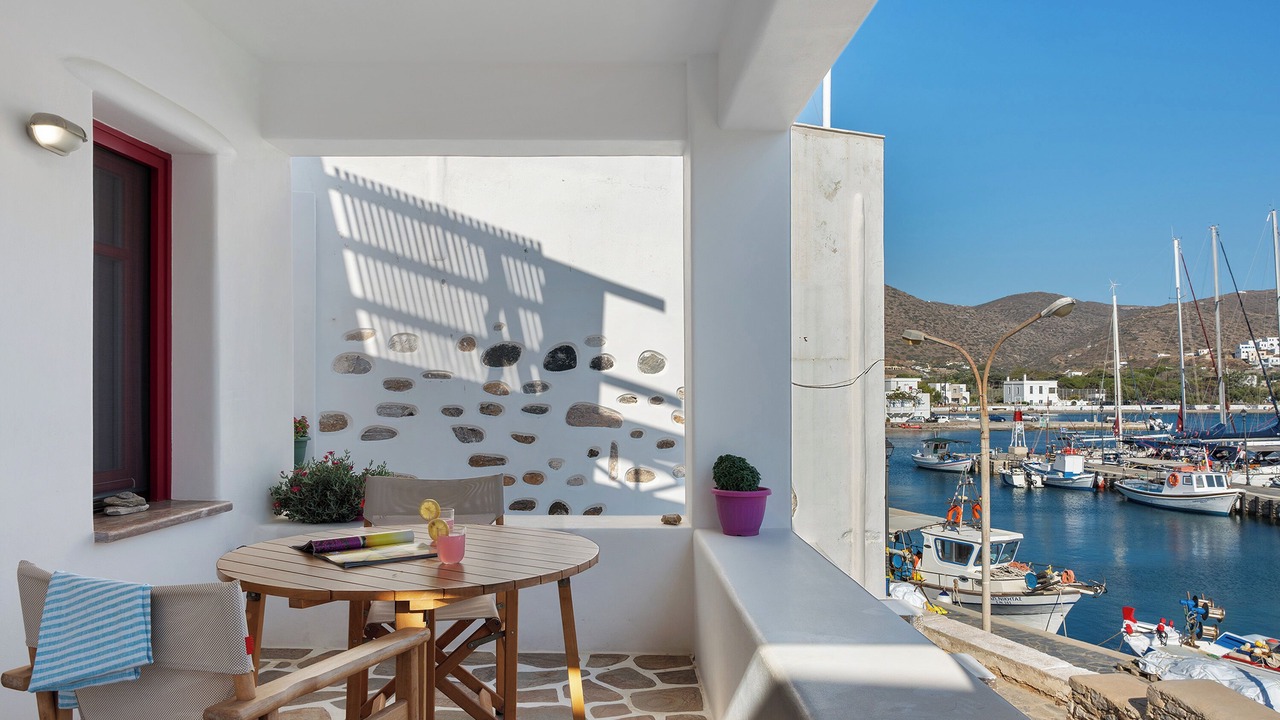 Photo of Outdoor in Katapola