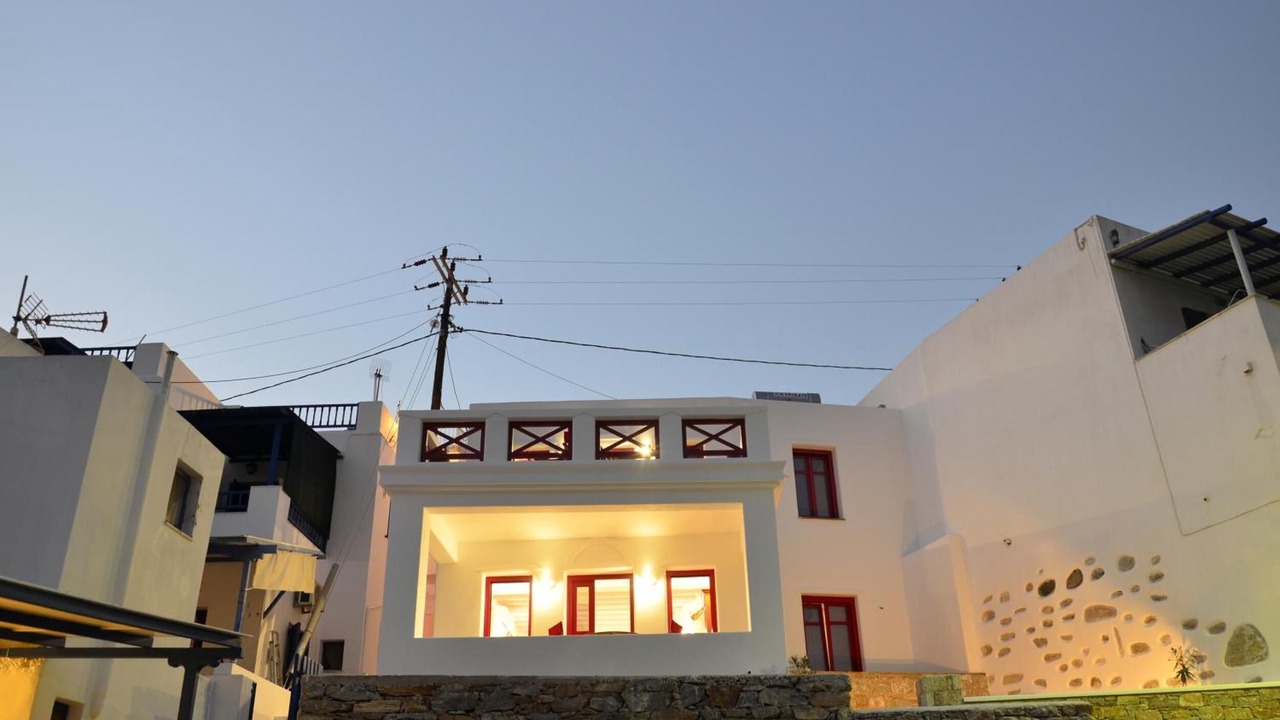 Photo of Outdoor in Katapola