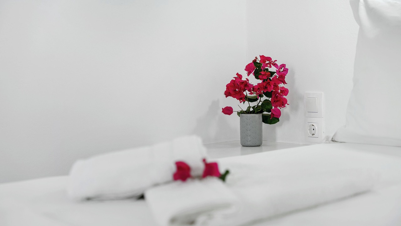 Photo of Bedroom in Katapola