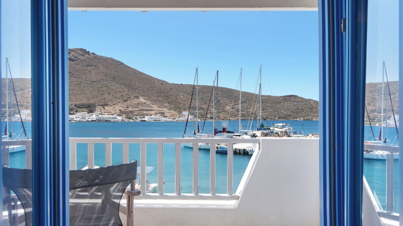 Photo of Outdoor in Katapola