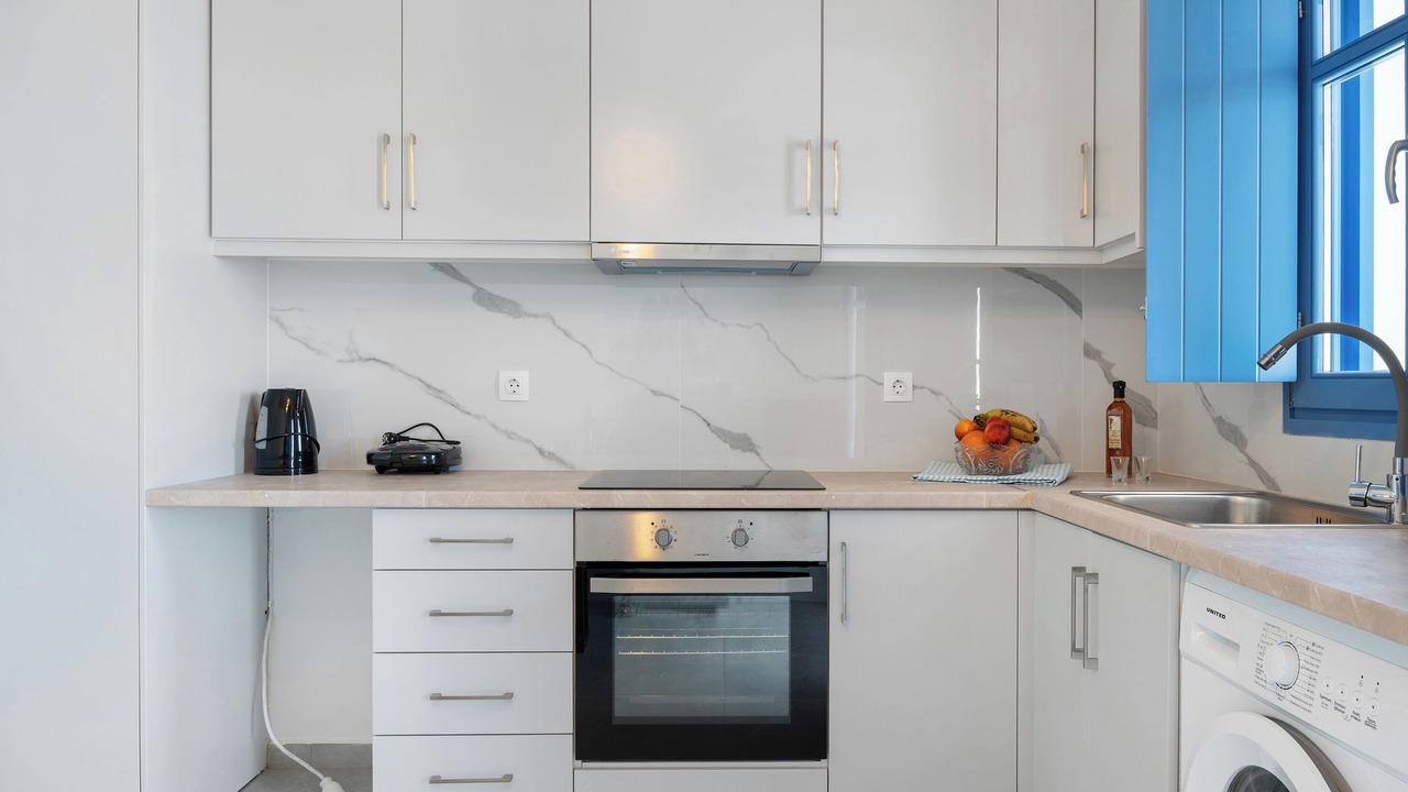 Photo of Kitchen in Katapola