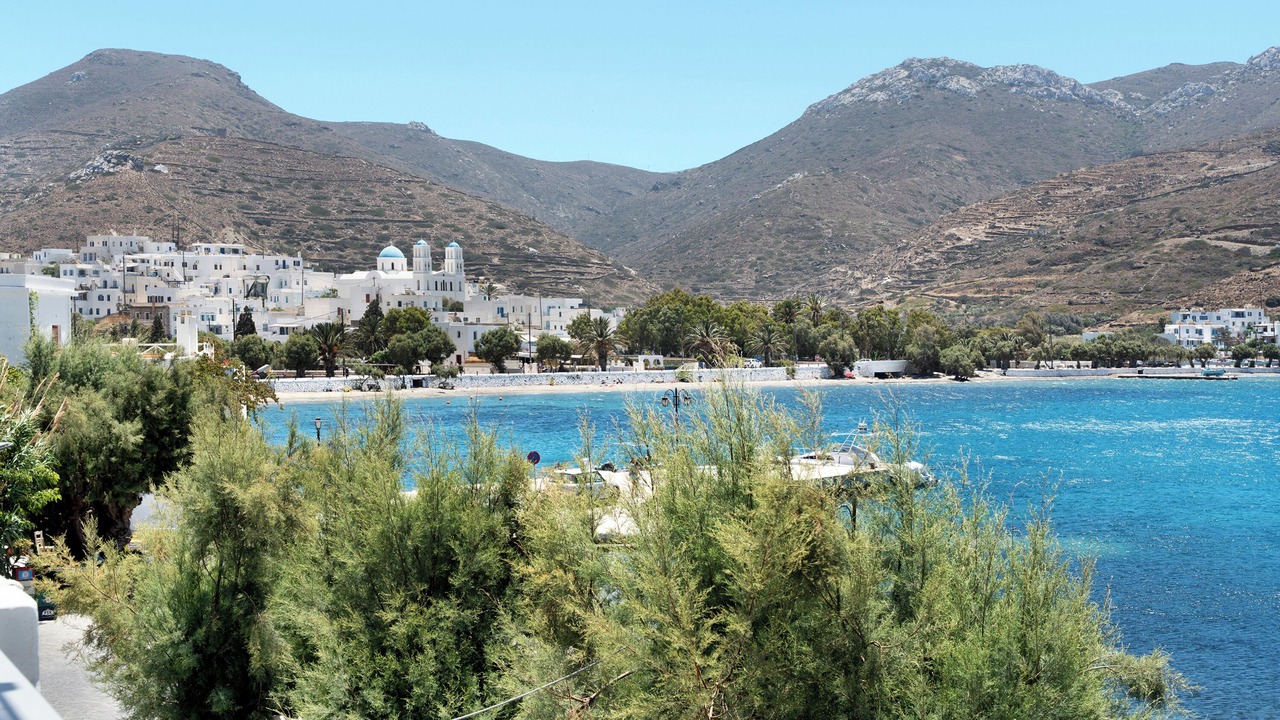 Photo of Others in Katapola