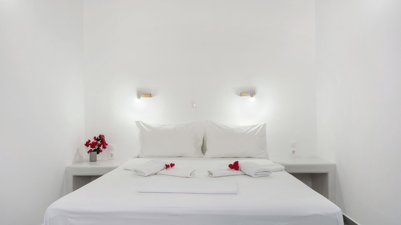 Photo of Bedroom in Katapola