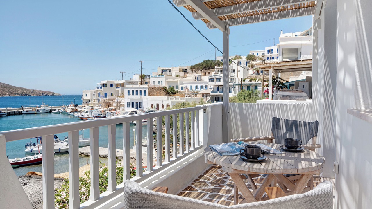Photo of Outdoor in Katapola