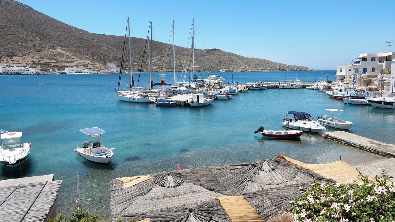 Photo of Others in Katapola