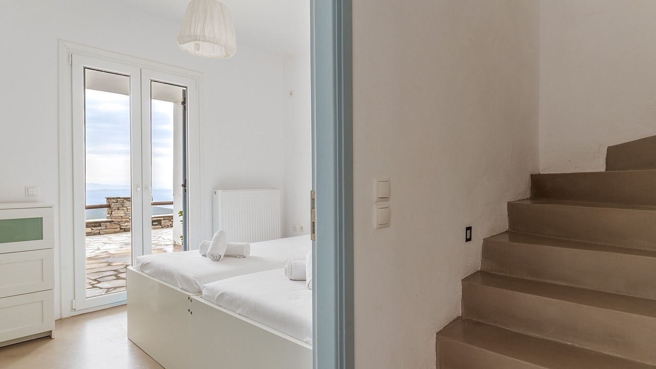 Photo of Bedroom in Tinos Town