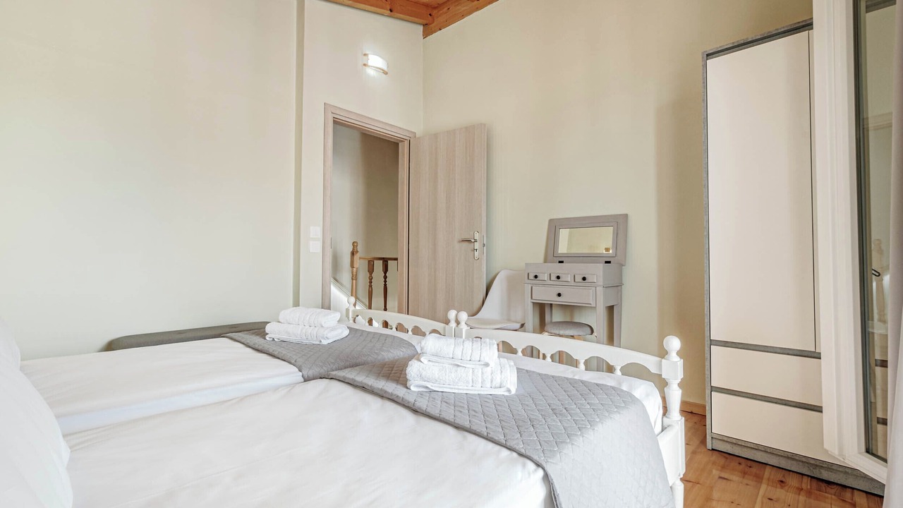 Photo of Bedroom in Potamos