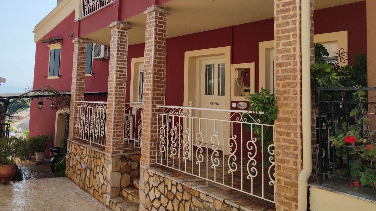 Photo of Outdoor in Potamos
