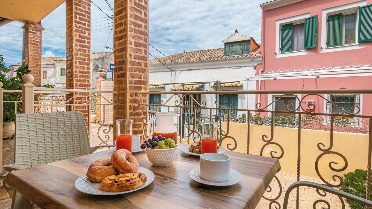 Photo of Outdoor in Potamos