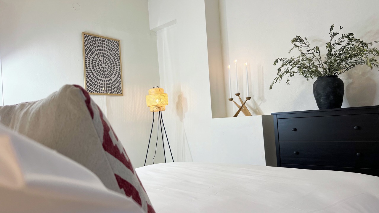 Photo of Bedroom in Kavala