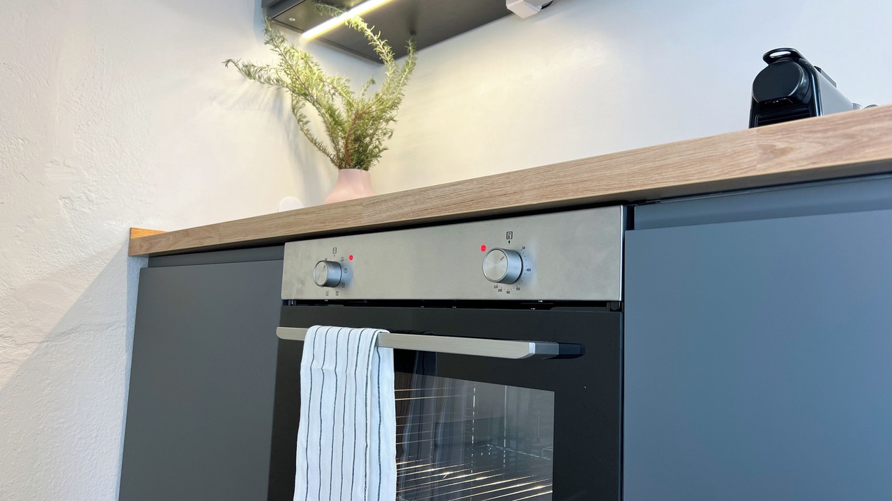 Photo of Kitchen in Kavala
