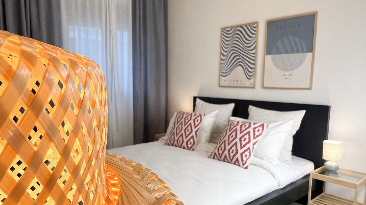 Photo of Bedroom in Kavala