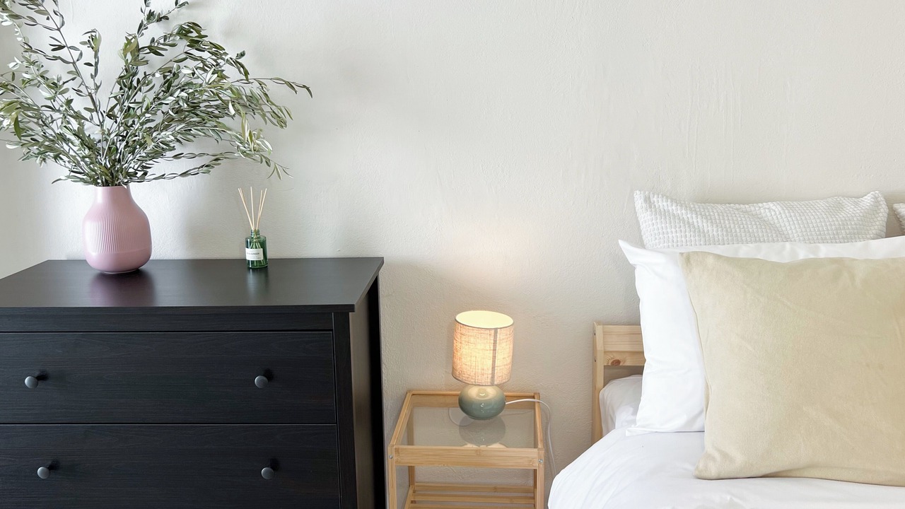Photo of Bedroom in Kavala