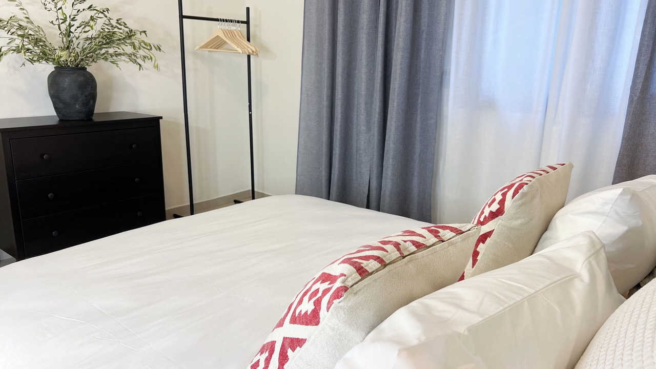 Photo of Bedroom in Kavala