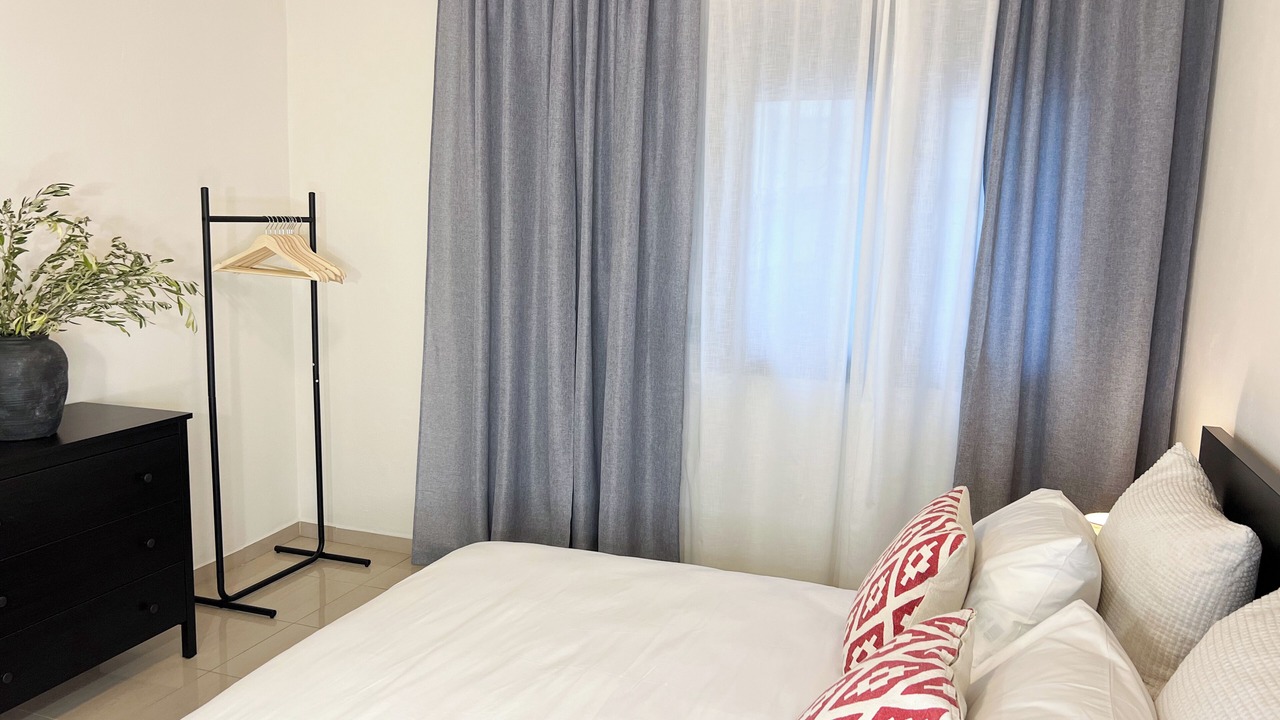 Photo of Bedroom in Kavala