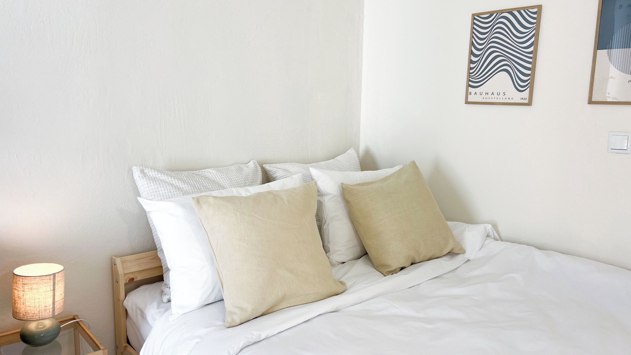 Photo of Bedroom in Kavala