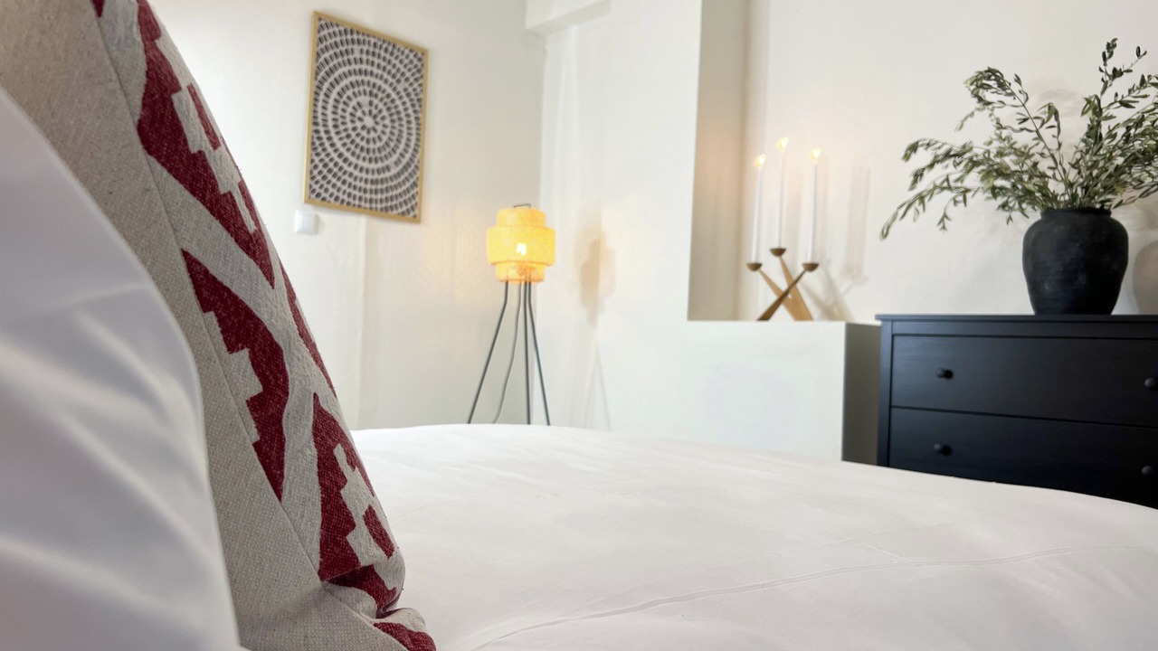 Photo of Bedroom in Kavala