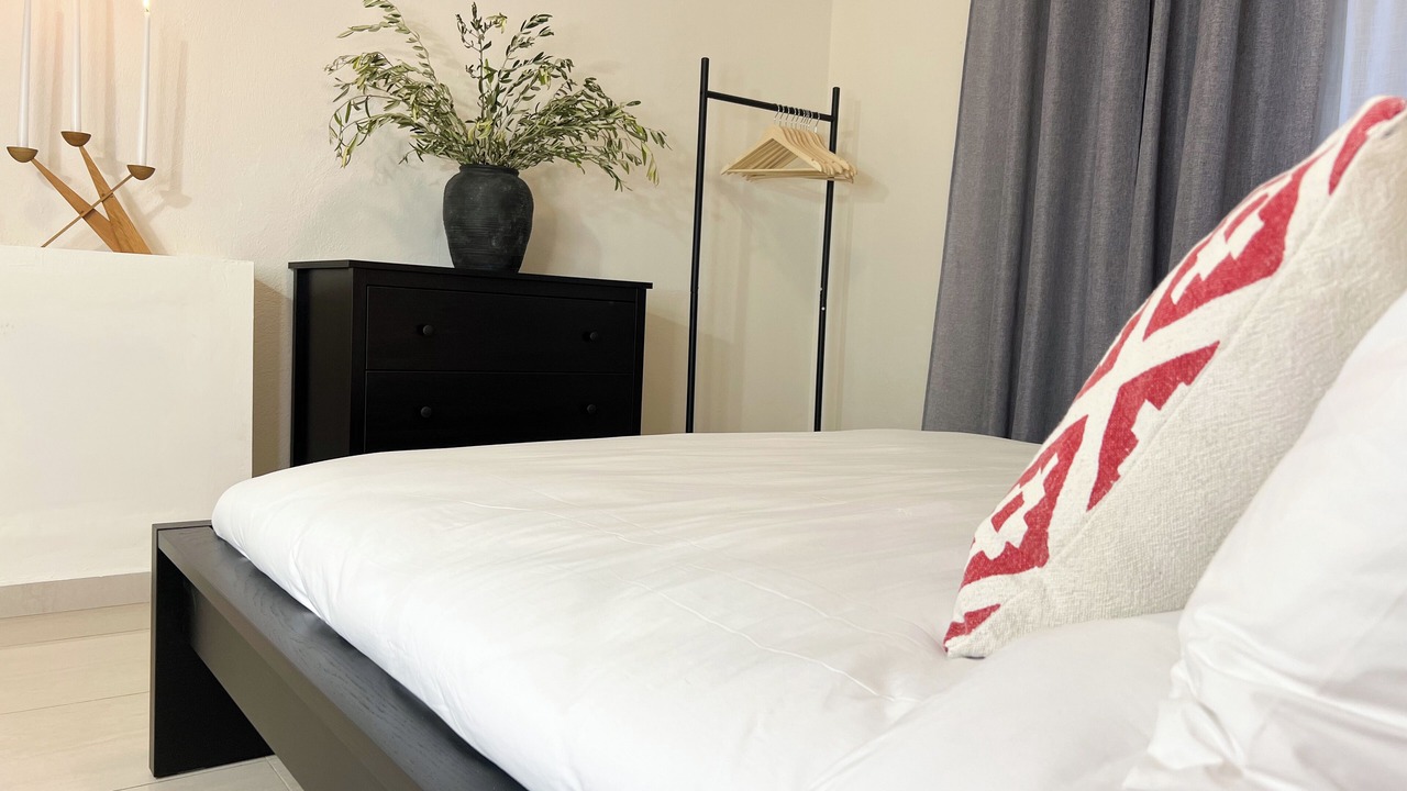Photo of Bedroom in Kavala