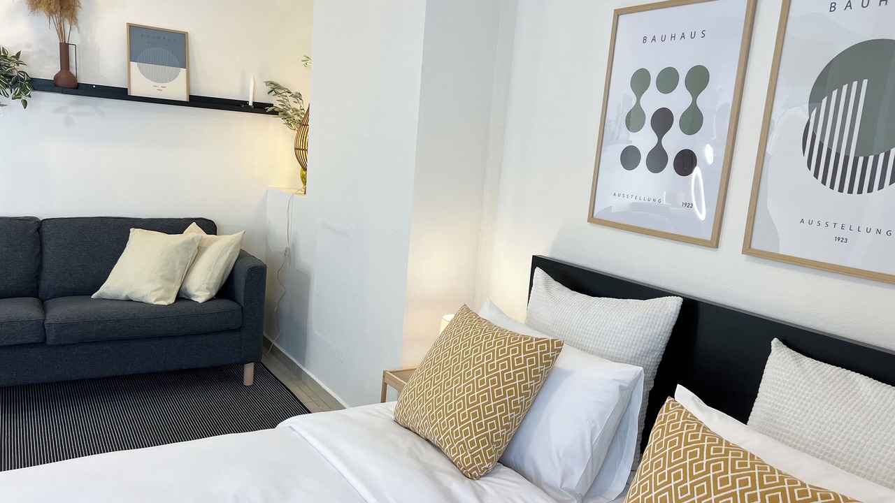 Photo of Bedroom in Kavala