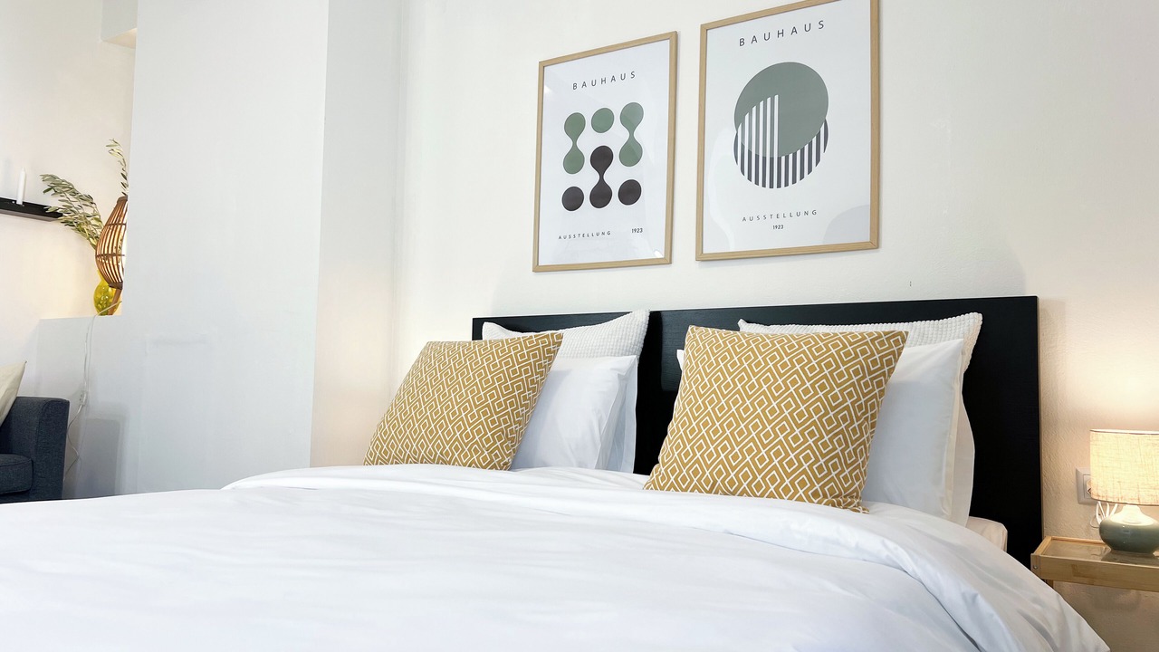 Photo of Bedroom in Kavala