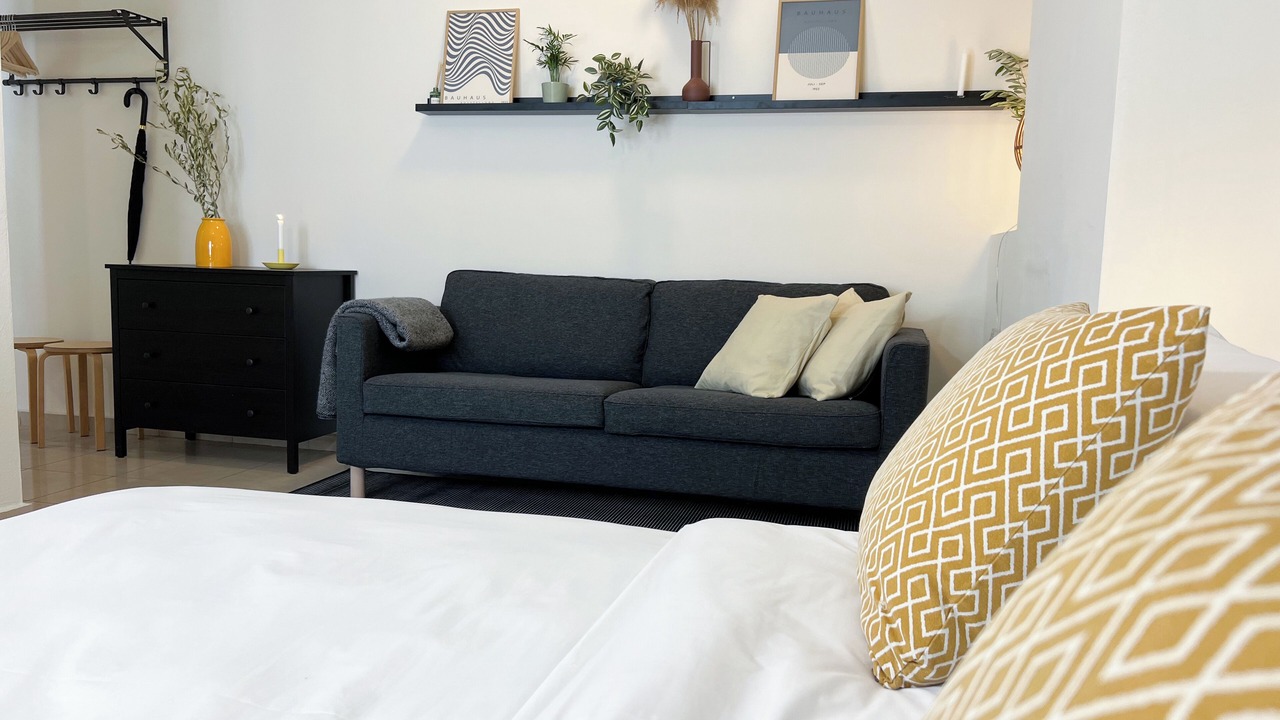 Photo of Bedroom in Kavala