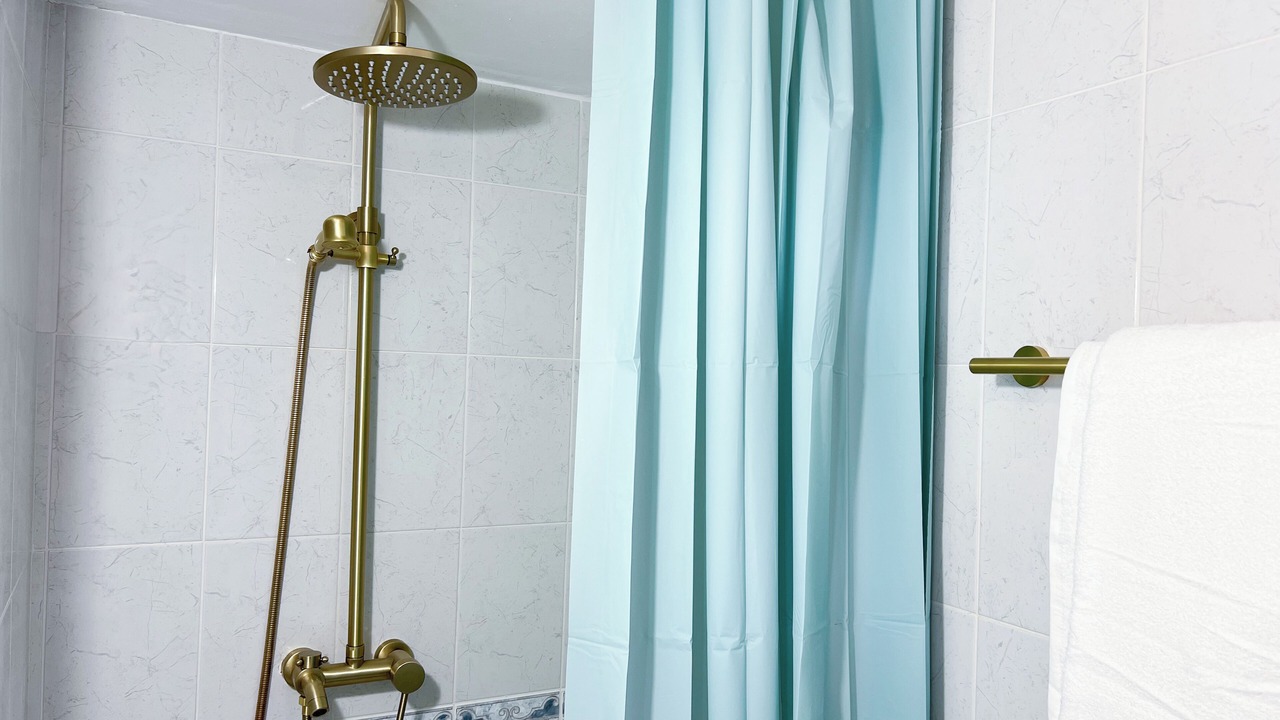 Photo of Bathroom in Kavala