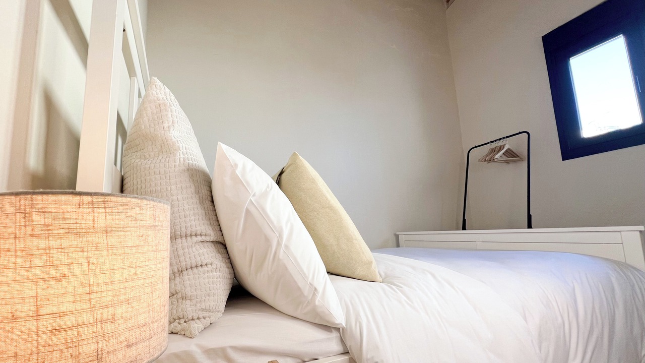 Photo of Bedroom in Kavala