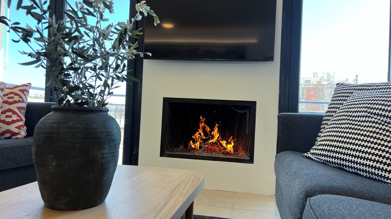 Photo of Livingroom in Kavala