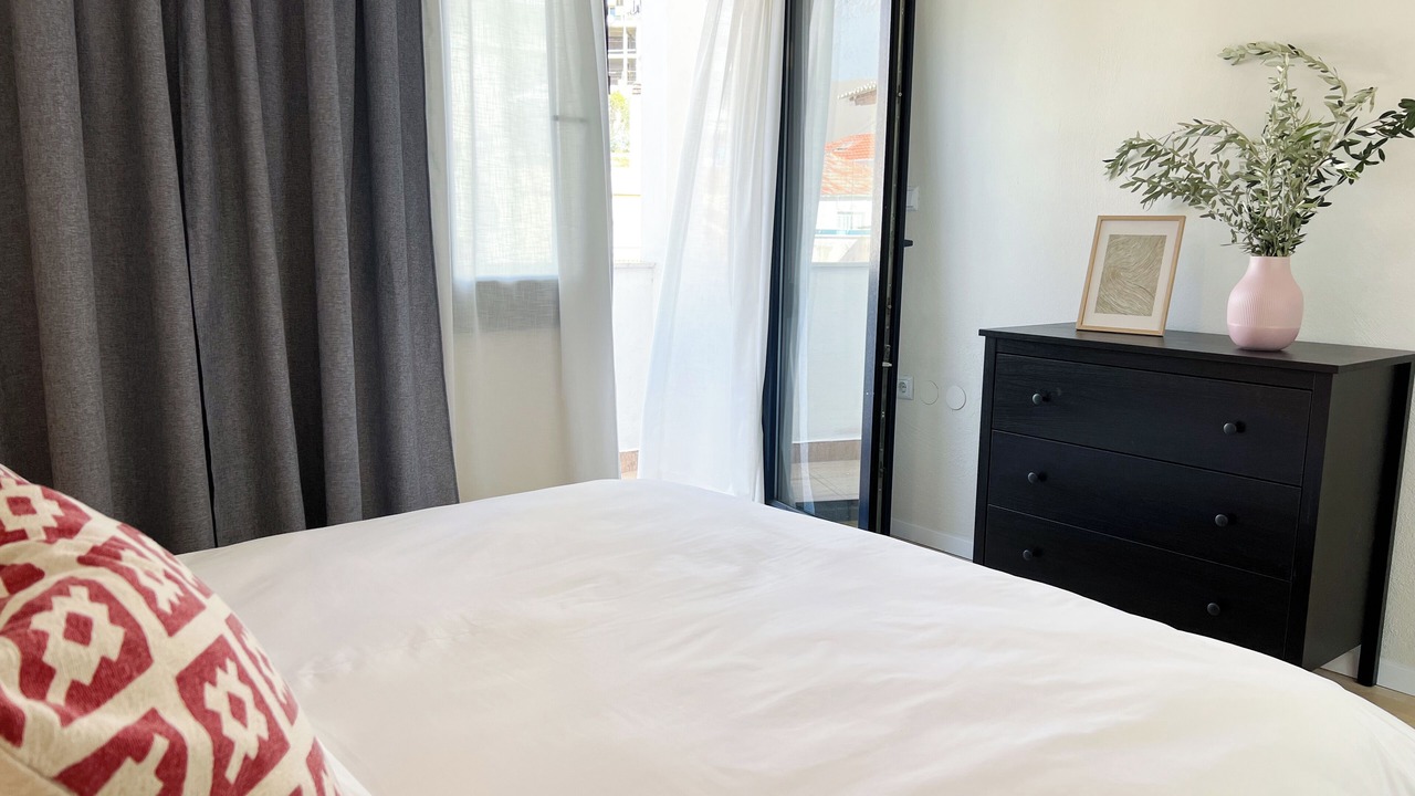 Photo of Bedroom in Kavala