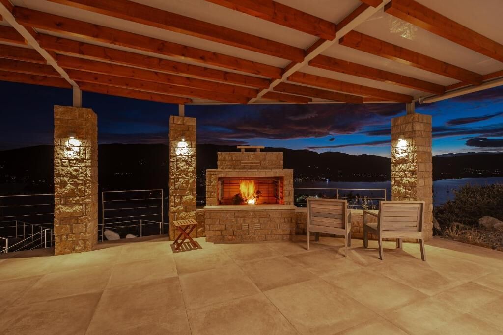 Photo of Patio Balcony in Poros
