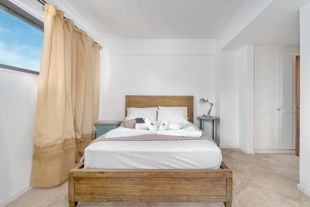 Photo of Bedroom in Poros